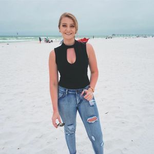 Meet your Posher, Kensley